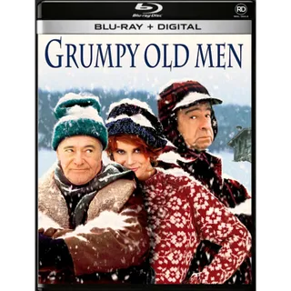 Grumpy Old Men [HD] MoviesAnywhere