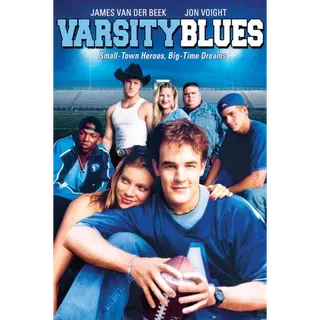 Varsity Blues [4K UHD] Fandango