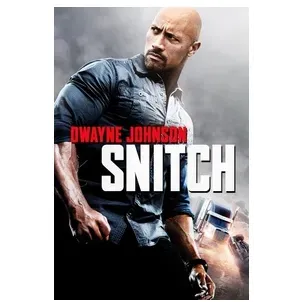 Snitch  (4K Fandango at Home)