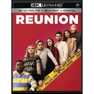 Reunion [4K UHD] Fandango