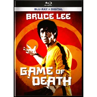 Game of Death [HDX] Fandango