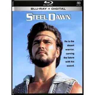 Steel Dawn [HDX] Fandango or HD Google Play