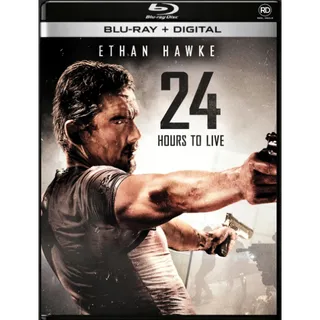 24 Hours to Live [HD] Fandango Vudu