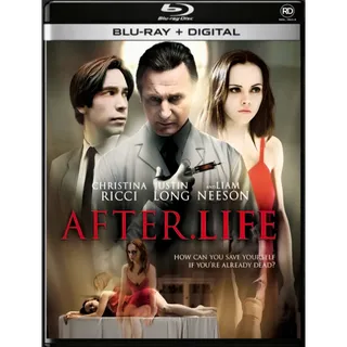 After.Life [HD] Fandango