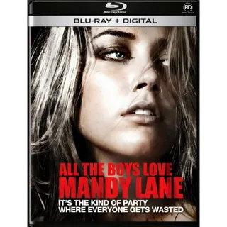 All The Boys Love Mandy Lane [HD] Fandango
