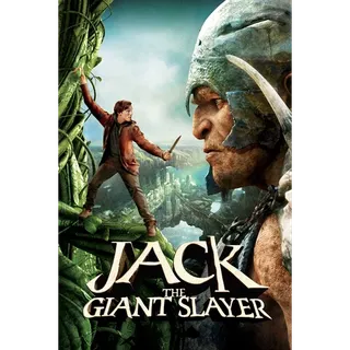 Jack the Giant Slayer [HD] MoviesAnywhere
