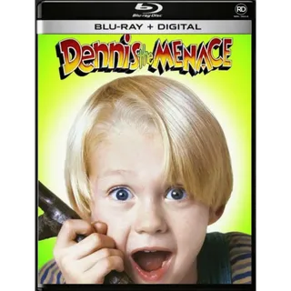 Dennis the Menace [HD] MoviesAnywhere