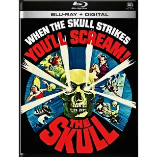 The Skull [HDX] Fandango