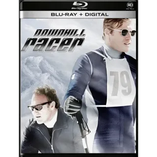 Downhill Racer [HD] Fandango