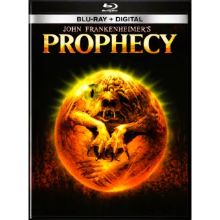 Prophecy (1979) [HDX] Fandango