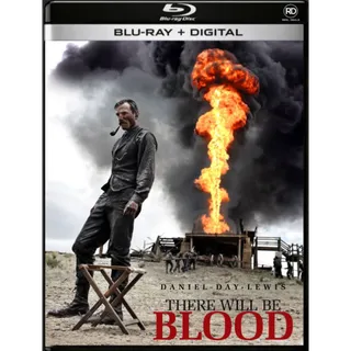 There Will Be Blood [HDX] Fandango