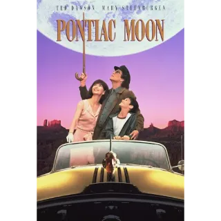Pontiac Moon (HDX Fandango at Home)