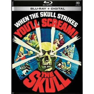 The Skull [HDX] Fandango