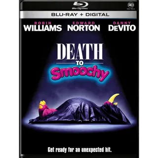 Death to Smoochy [HD] Movies Anywhere