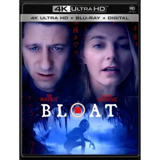 Bloat (2025) [4K UHD] Fandango
