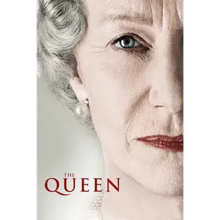 The Queen (2006) [HDX] Fandango