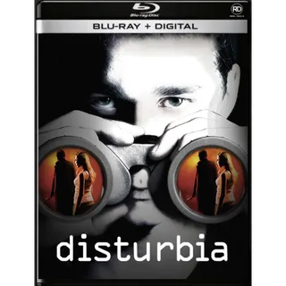 Disturbia [HD] Fandango