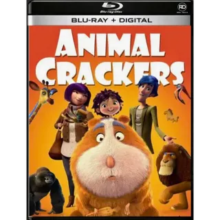 Animal Crackers (2020) [HD] Fandango