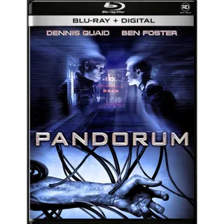 Pandorum [HDX] Fandango Vudu