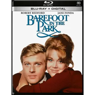 Barefoot in the Park [HD] Fandango