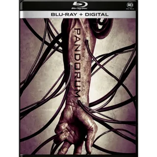 Pandorum [HDX] Fandango
