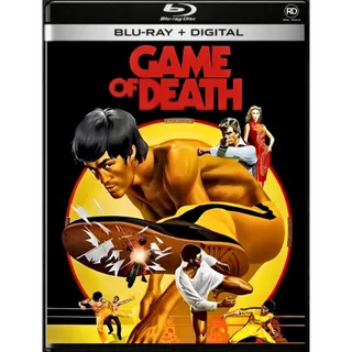 Game of Death [HDX] Fandango
