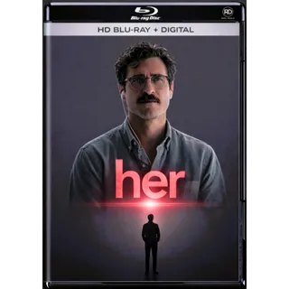 Her [HD] MoviesAnywhere
