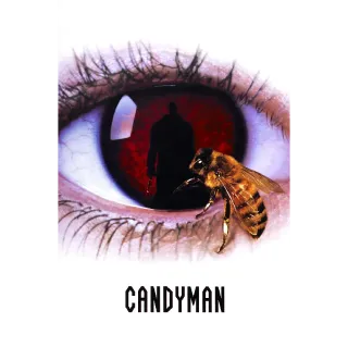 Candyman (1992) (HD Movies Anywhere)