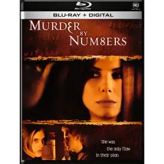 Murder by Numbers [HD] MoviesAnywhere