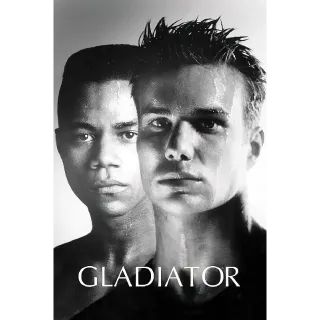 Gladiator (1992) (HD Movies Anywhere)