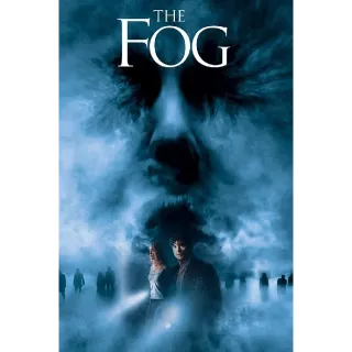 The Fog (2005) [HD] MoviesAnywhere