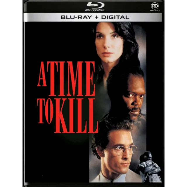 A Time to Kill [HD] MoviesAnywhere - A Time to Kill Movie - Gameflip