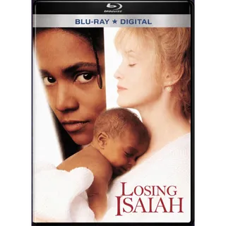 Losing Isaiah [HDX] Fandango 