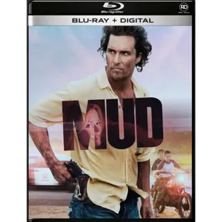 Mud [HDX] Fandango