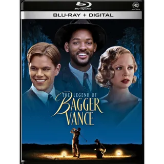 The Legend of Bagger Vance [HD] Fandango