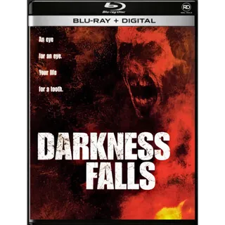 Darkness Falls [HD] MoviesAnywhere