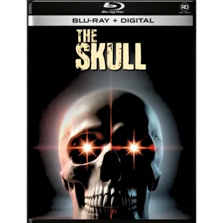 The Skull HD VUDU ONLY (ParamountDigitalCopy.com)