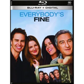 Everybody's Fine [HD] Fandango
