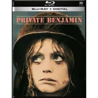 Private Benjamin [HD] MoviesAnywhere