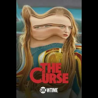 THE CURSE: SEASON 1 (HDX FANDANGO AT HOME)