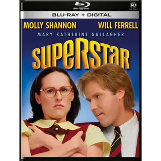 Superstar [HD] Fandango