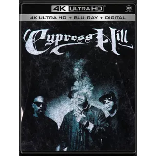 Cypress Hill: Insane in the Brain [4KUHD] Fandango