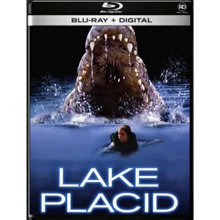 Lake Placid [HD] MoviesAnywhere