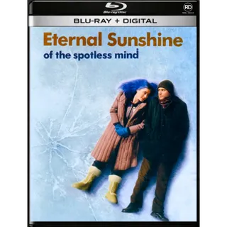 Eternal Sunshine of the Spotless Mind [HD] MoviesAnywhere