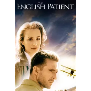 The English Patient [HDX] Fandango