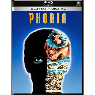 Phobia (1980) [HDX] Fandango at Home