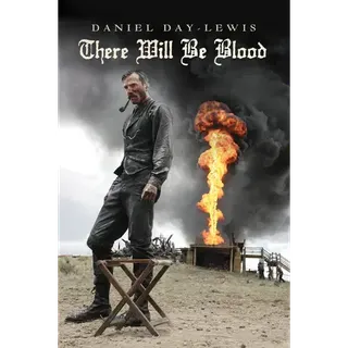 There Will Be Blood [HDX] Fandango