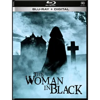 The Woman in Black [HD] MoviesAnywhere