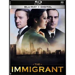 The Immigrant [HD] Fandango