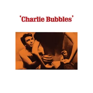 Charlie Bubbles (HD Movies Anywhere)